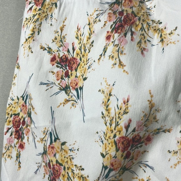 Zac & Rachel Floral pants - Picture 4 of 4